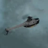 Black Hornet C128 RC Helicopter 4 Propellers 1080P Camera 6 Axis Electronic Gyroscope Air Pressure for Height Vs C186 RC Drone - Image 3