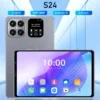 VERYHDSN Original Global Tablette Android 12 HD 8 Inch Tablet Dual SIM Card Or WIFI CPU Quad Core Tablet Educational Software - Image 2