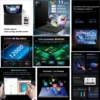 2024 Global Version Mi Pad 6 Pro Tablet Android 13 16GB 1TB Dual SIM 10 Core WPS GPS Bluetooth 5G Network Phone Call Tablet PC - Image 2