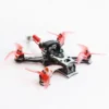 Emax Tinyhawk III Plus Freestyle Analog HD Racing Drone 1S ELRS TH12025 7000KV RC Airplanes Quadcopter - Image 2
