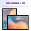 2024 Pad 6 Pro Android Tablet PC Android 12 11 Inch 16GB 1T 5G Dual SIM Phone Call Tablette GPS Bluetooth WiFi Google Tablet PC - Image 6
