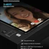 2024 Pad 6 Pro Android Tablet PC Android 12 11 Inch 16GB 1T 5G Dual SIM Phone Call Tablette GPS Bluetooth WiFi Google Tablet PC - Image 5