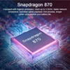 2024 Pad 6 Pro Android Tablet PC Android 12 11 Inch 16GB 1T 5G Dual SIM Phone Call Tablette GPS Bluetooth WiFi Google Tablet PC - Image 4