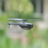 Black Hornet C128 RC Helicopter 4 Propellers 1080P Camera 6 Axis Electronic Gyroscope Air Pressure for Height Vs C186 RC Drone - Image 4